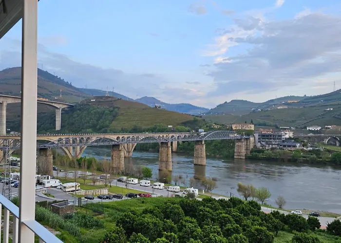 Vistadouro * Peso da Régua