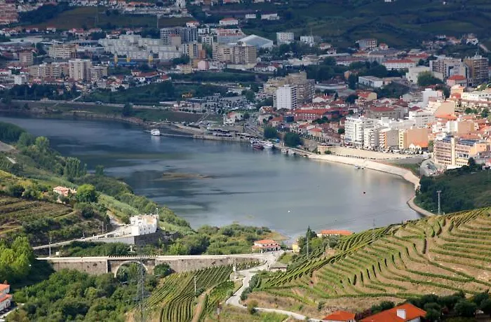 Vistadouro Casa de Férias