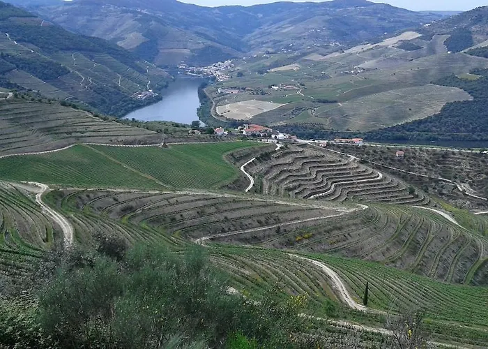 Vistadouro Peso da Régua