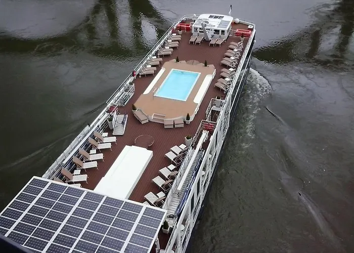 Feriehus Vistadouro Peso da Régua