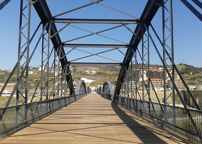 Feriehus Vistadouro *