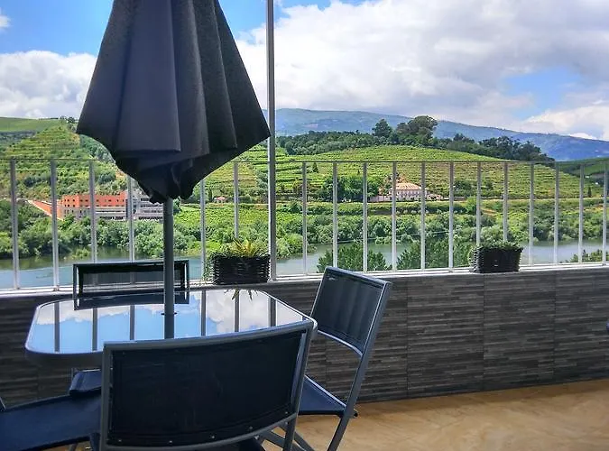 Vistadouro * Peso da Régua